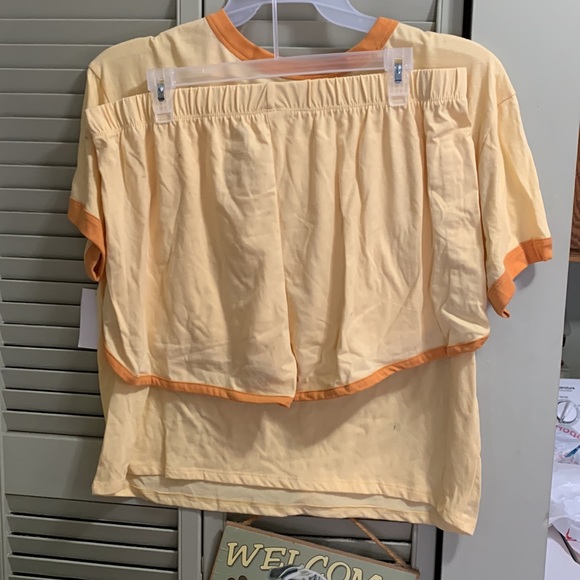 NWT Ford Bronco Sleepwear - Picture 2 of 5